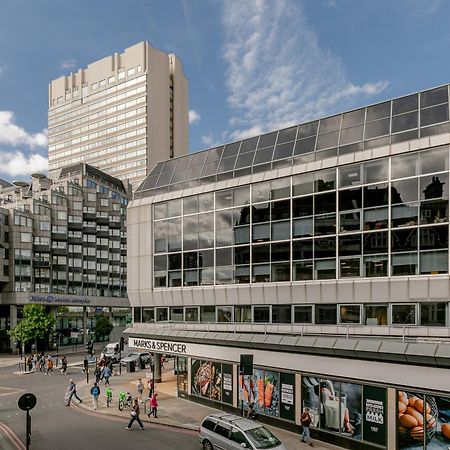 Superb Apartments Opposite Edgware Road Station Londres Quarto foto