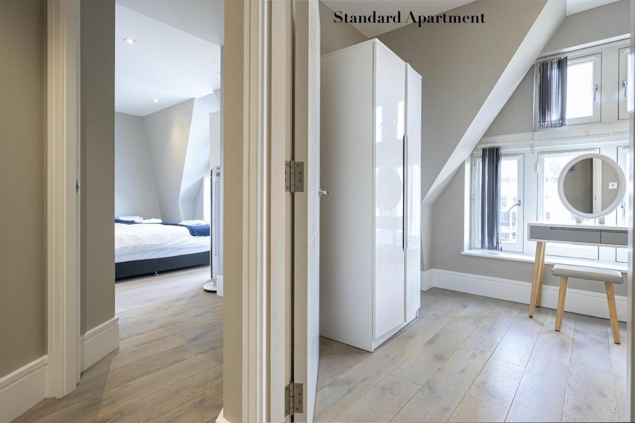 Superb Apartments Opposite Edgware Road Station Londres Quarto foto