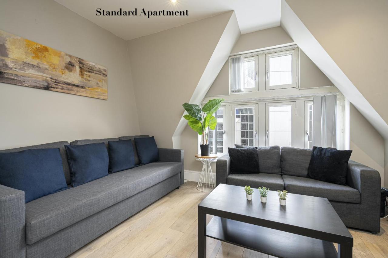 Superb Apartments Opposite Edgware Road Station Londres Quarto foto