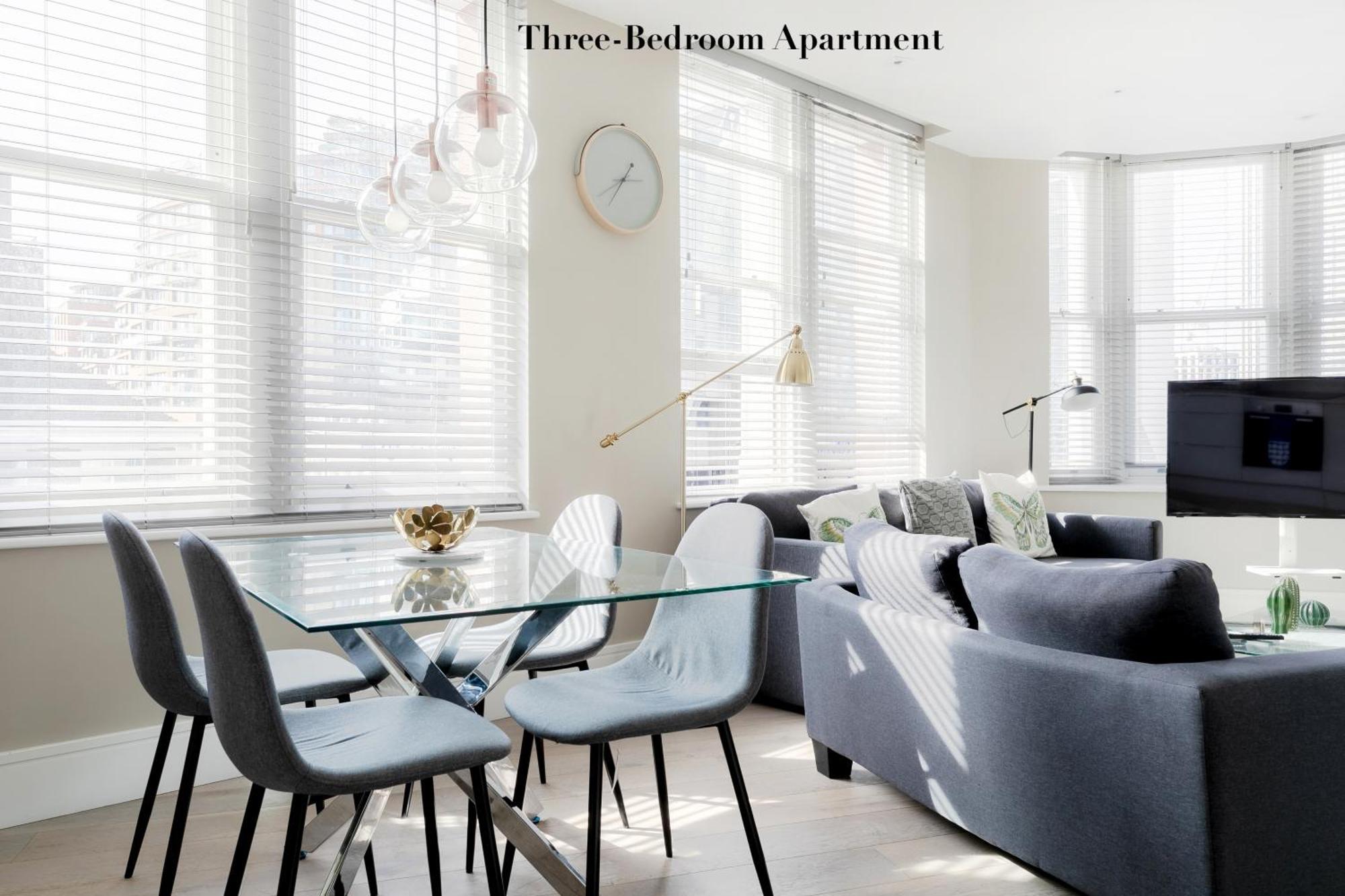 Superb Apartments Opposite Edgware Road Station Londres Quarto foto
