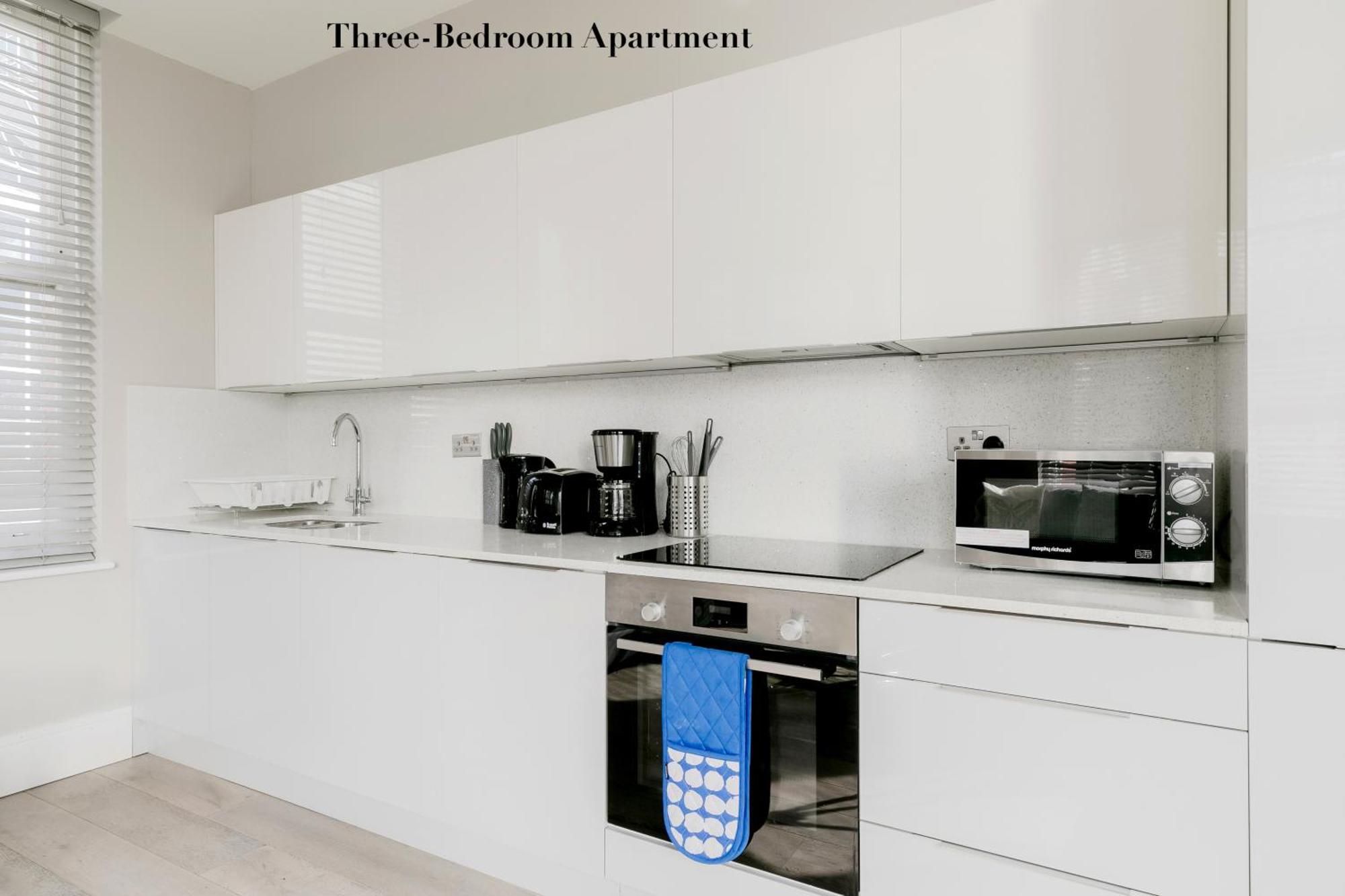 Superb Apartments Opposite Edgware Road Station Londres Quarto foto