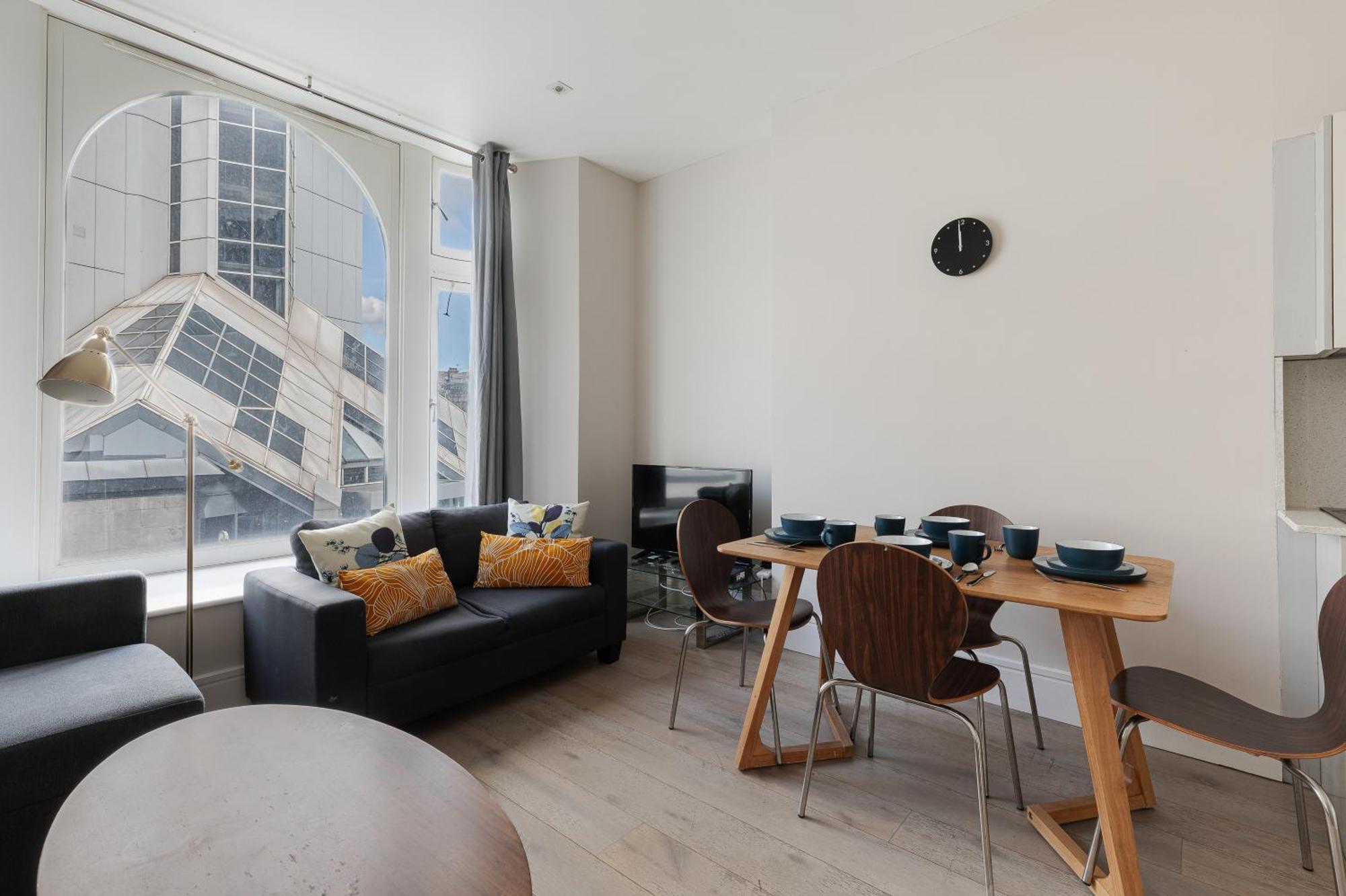 Superb Apartments Opposite Edgware Road Station Londres Quarto foto