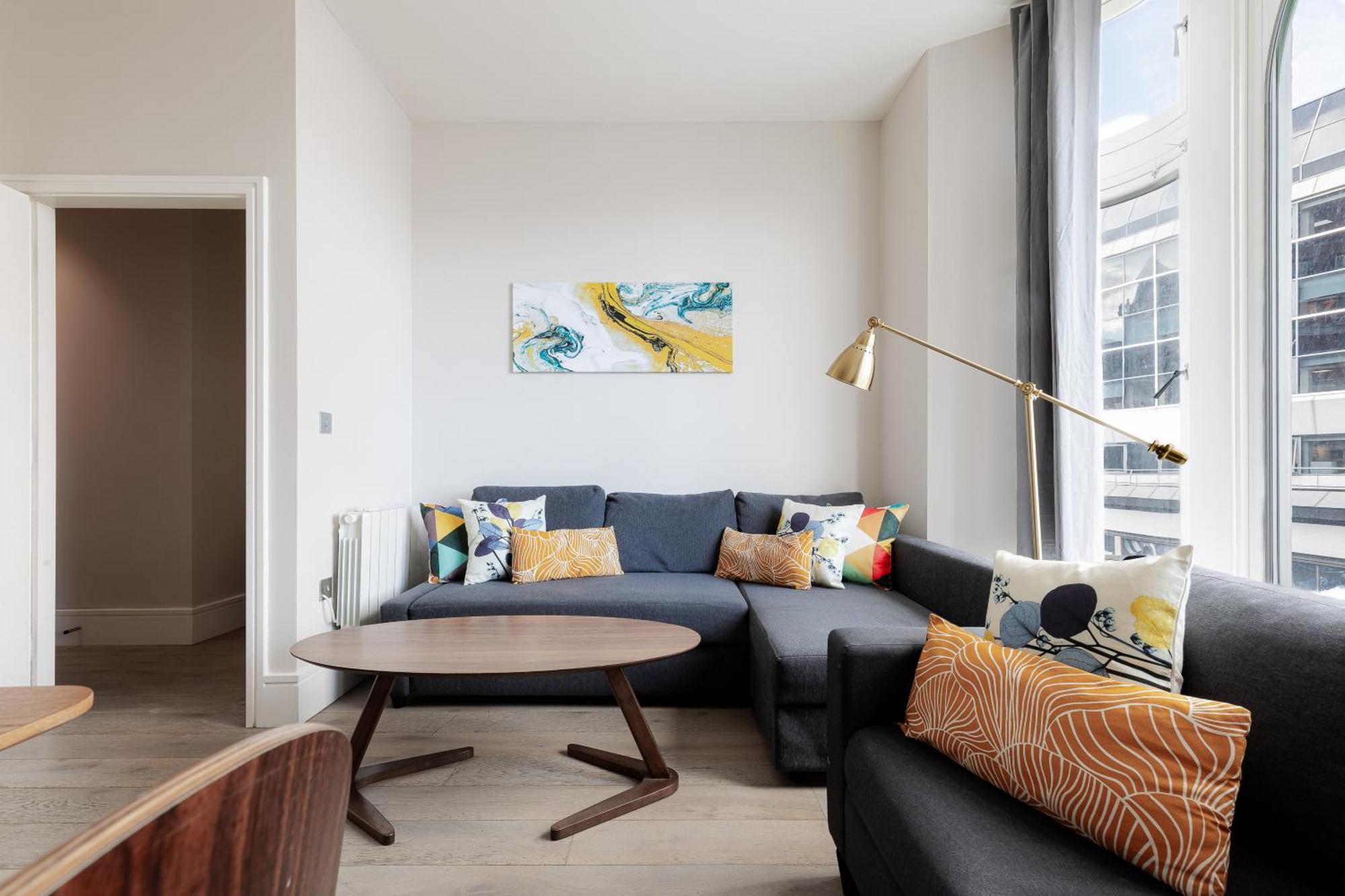 Superb Apartments Opposite Edgware Road Station Londres Quarto foto